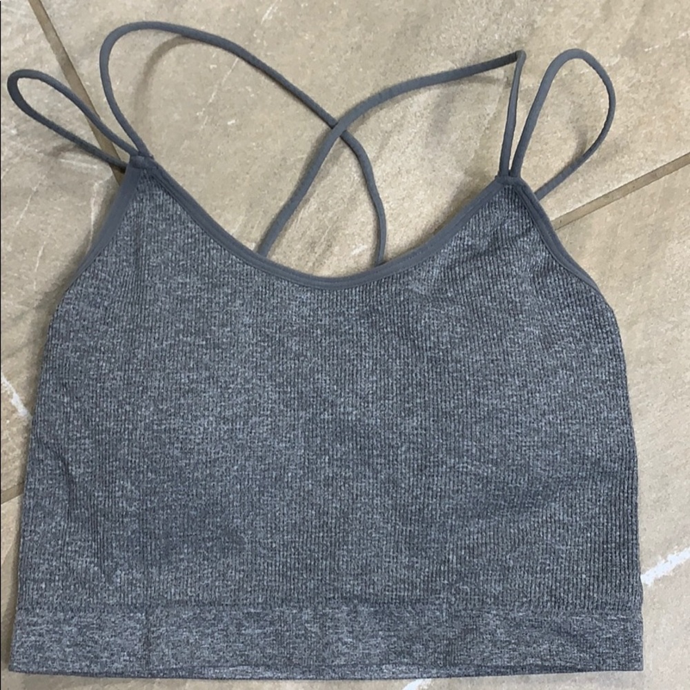 Sport bra